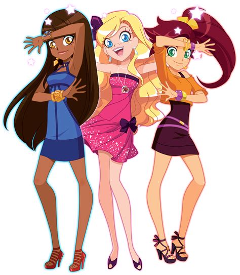 LoliRock Talia Wallpapers - Wallpaper Cave