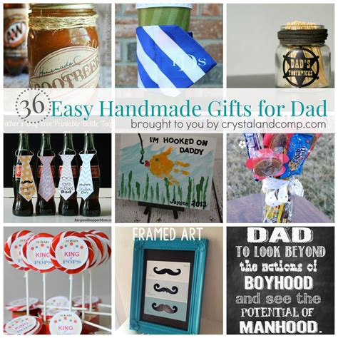 10 Most Popular Gift Ideas For Dads Christmas 2023