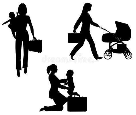 busy mom clipart 20 free Cliparts | Download images on Clipground 2024