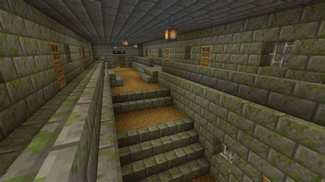 10 best Minecraft underground base ideas