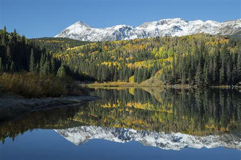 Colorado Fall Colors 2023 Trip Report - Van Os Photo Safaris