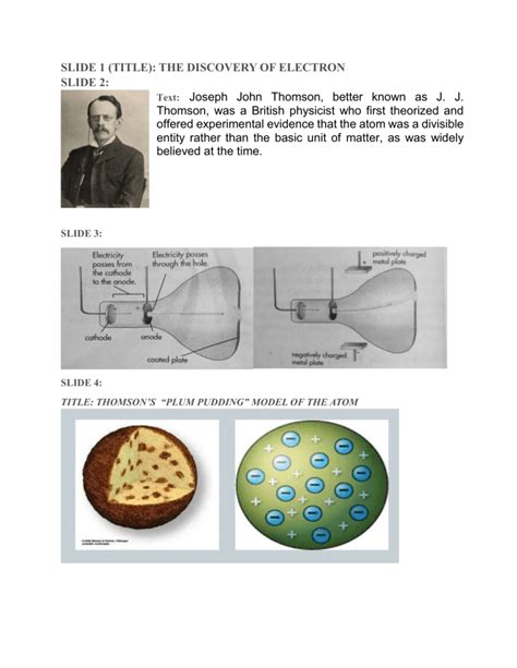 The-Discovery- and-Properties-of-Electron