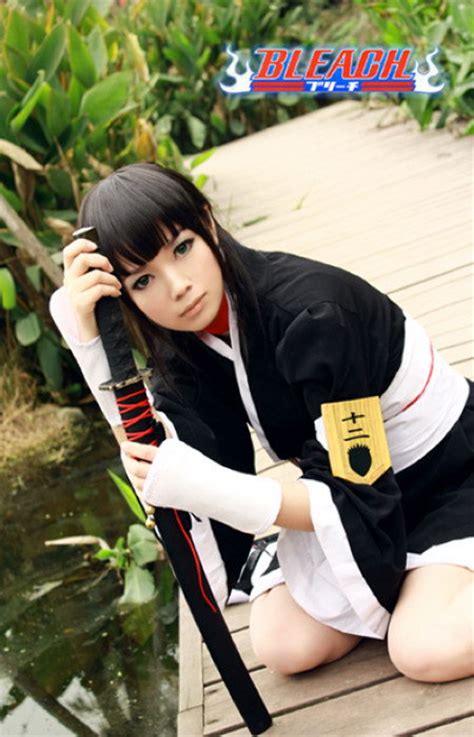 Nemu Cosplay - Bleach Anime Photo (35276874) - Fanpop