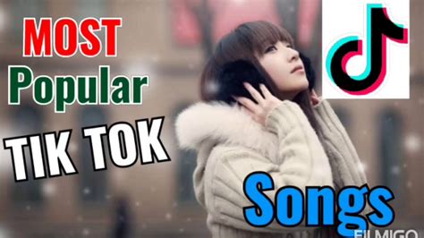 🔥NEW TOP 05 VIRAL TIK TOK SONGs🔥//Most Popular Songs//Tik Tok Songs ...