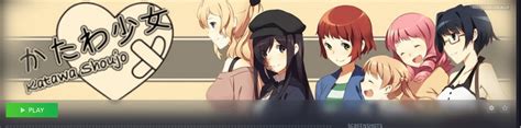 Custom Steam Banner Art! : r/katawashoujo