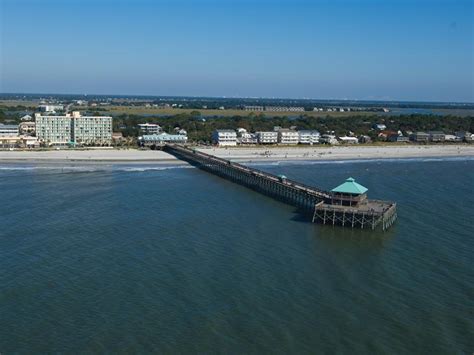 Charleston SC Beaches - The Best Charleston Beaches