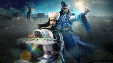 Dynasty Warriors 9 Empires' First Gameplay Trailer Shows Battles ...