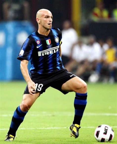 Esteban Cambiasso - Argentina. | Calcio, Calciatori, Giocatori di calcio