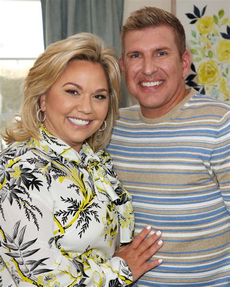 The Chrisley family's fractured family tree: Which of Todd's children ...