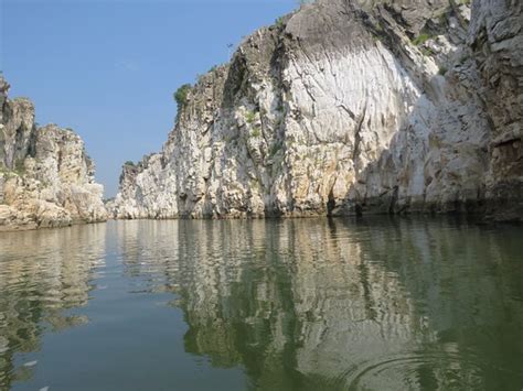 Marble Rocks at Bhedaghat (Jabalpur, India): Top Tips Before You Go ...