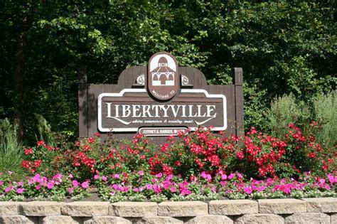 Village of Libertyville | Libertyville, Lake county, Village