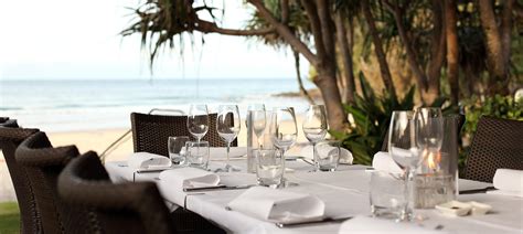 Sails Restaurant - Noosa Beach Dining Experience, Hastings Street