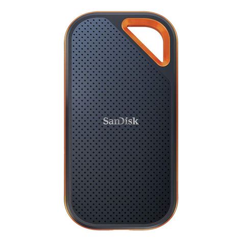 Fare bene Melodico Ginnastica sandisk extreme portable ssd 1tb ...