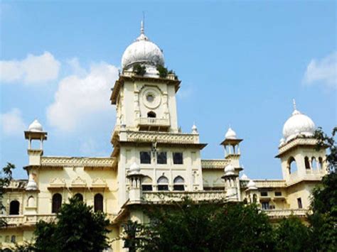 Lucknow University Admission 2021: Team appointed to begin UG admission ...