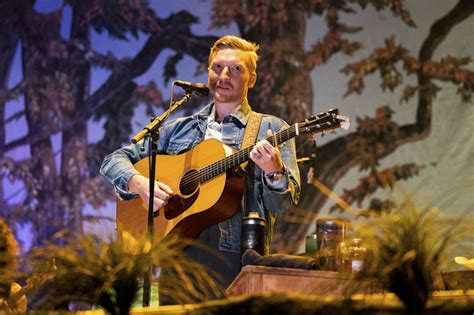 Tyler Childers Concerts 2024 - Rahel Latashia