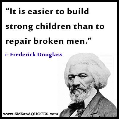 Frederick Douglass Quotes On Education - ShortQuotes.cc