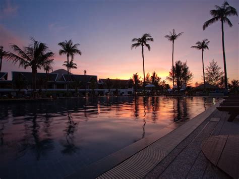 Sunwing Kamala Beach Resort Accommodation in Phuket