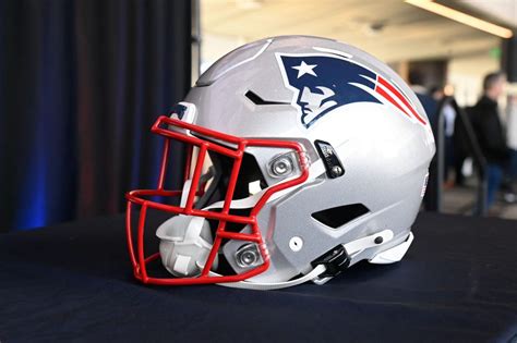 Who Did Patriots Draft? A Comprehensive Look at the Franchise's Draft ...