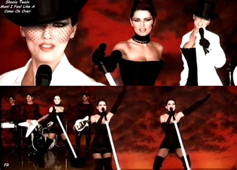 Shania Twain images Man! I Feel Like a Woman! HD wallpaper and ...