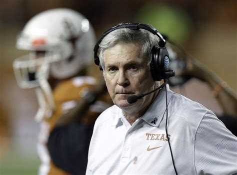 Source: UT president Bill Powers' situation creates 'element of uncertainty' in ongoing Mack ...