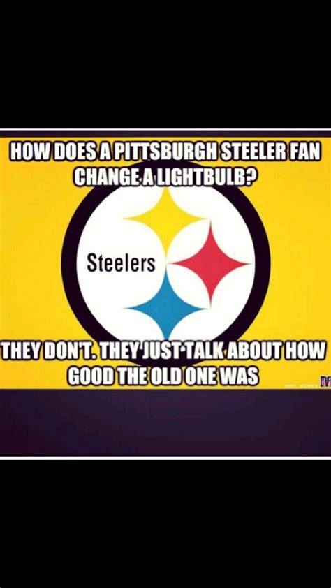 Steelers Meme