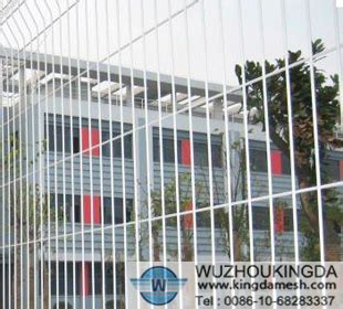 Powder coated wire mesh-Wuzhou Kingda Wire Cloth Co. Ltd