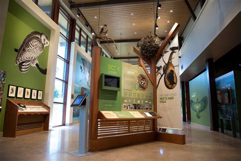 John James Audubon Center Opens at Historic Mill Grove | Audubon