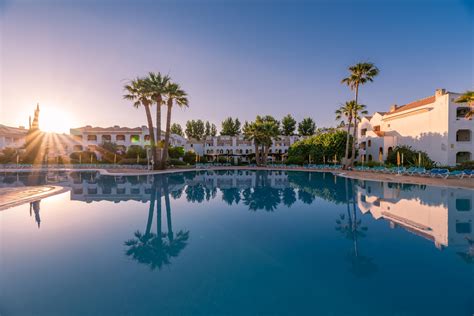 Golden Club Cabanas in Tavira, Portugal | Holidays from £126 pp | loveholidays