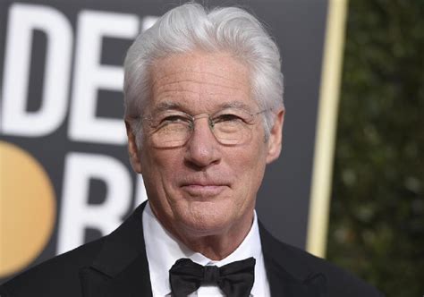 Hebrew News - Richard Gere stars in the film by the Israeli director ...