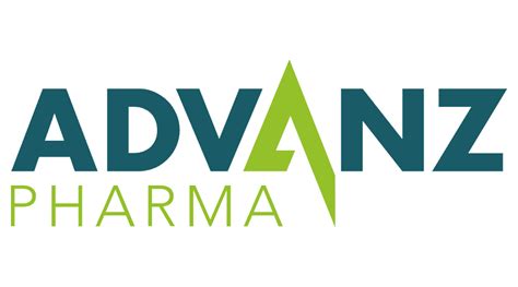 Advanz Pharmaceutical Logo Vector - (.SVG + .PNG) - Tukuz.Com