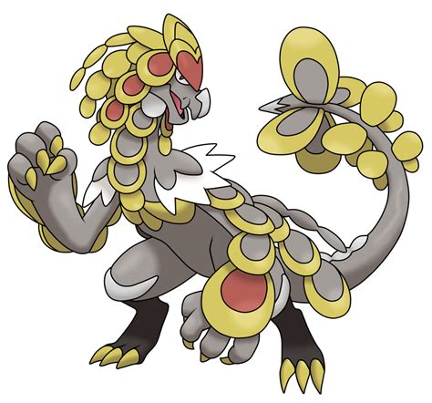 Kommo-o by ApplewoodArt on DeviantArt