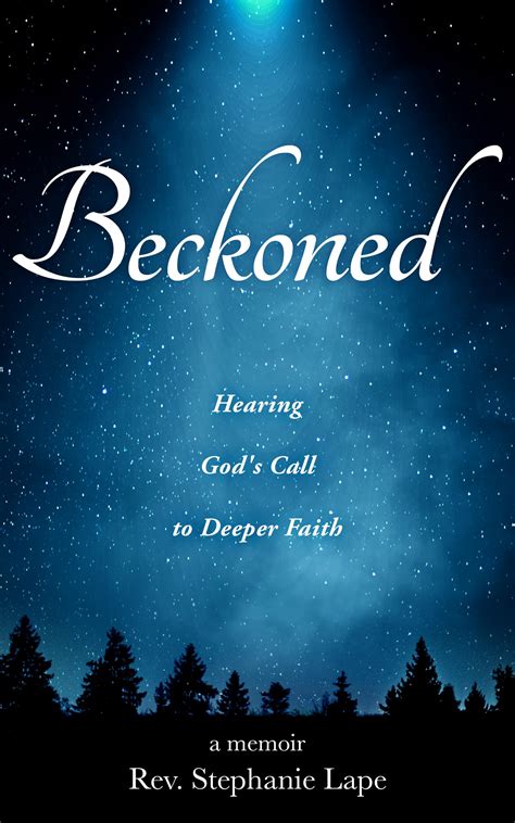 Beckoned Book Launch