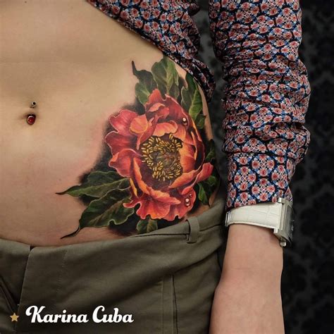 Pin by Frank Roddy on Tattoo Artist Karina Cuba | Tattoos, And tattoo, Tattoo photos