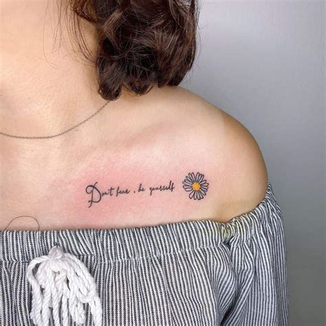 Top 67 Best Small Meaningful Tattoo Ideas - [2021 Inspiration Guide]