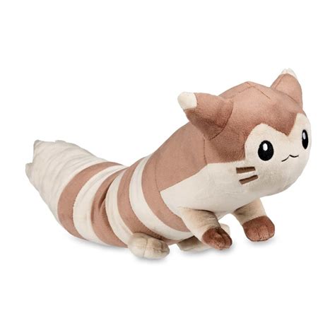 Furret Poké Plush - 20 In. | Pokémon Center Official Site