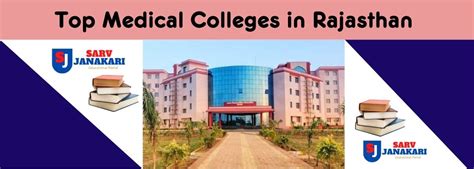 Top Medical Colleges in Rajasthan