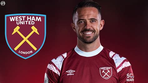 ExWHUEmployee | Danny Ings injury update - The West Ham Way