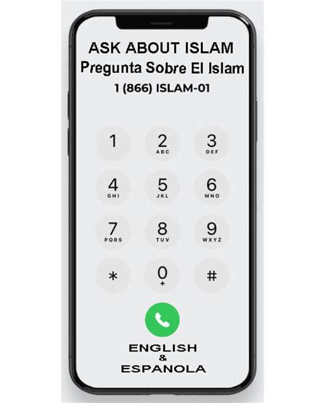 Question about Islam call 1-866-ISLAM-01 - IslamiCity Forum - Islamic ...