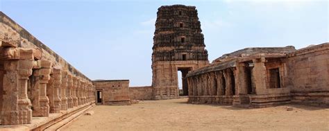 Historical Gandikota, Fort, Gandikota, Andhra Pradesh - needs preservation