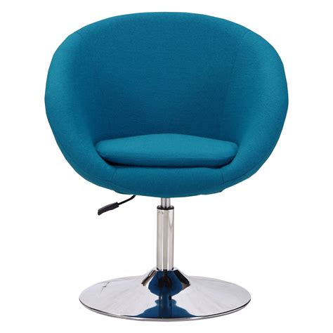 Ceets Hopper Swivel Adjustable Height Chair - Walmart.com