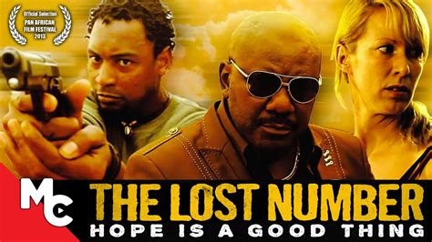 The Lost Number | Full Action Drama Movie | Sam Dede ctm magazine – CTM ...