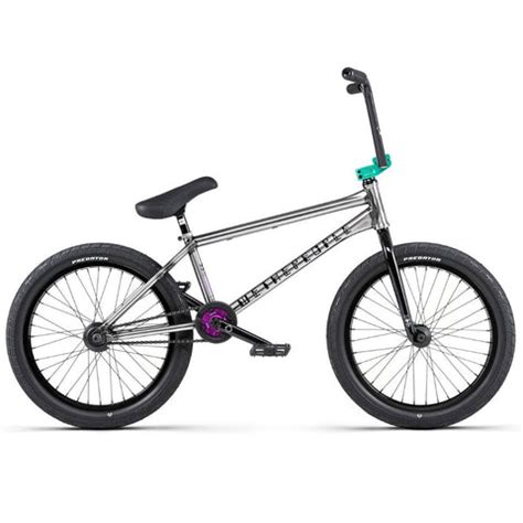 Shop New 2020 We The People BMX Bikes at The Secret BMX Shop