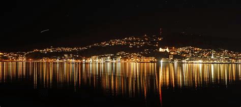 Nightlife In Wellington - To Fall In Love With The City In Lights