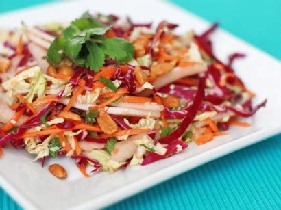 Asian Fusion Salad with Sesame-Ginger Dressing | Tasty Kitchen: A Happy Recipe Community!