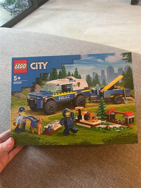 Lego city, Hobbies & Toys, Toys & Games on Carousell