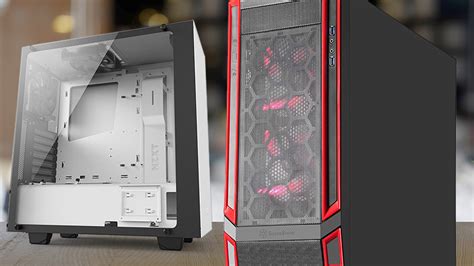 The Best PC Tower Cases for 2021 | PCMag