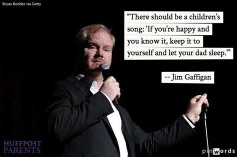 Jim Gaffigan Quotes (26 pics)