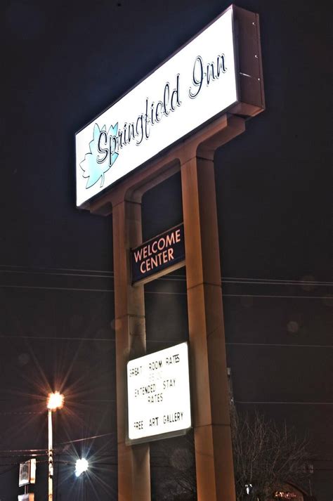 SPRINGFIELD INN HOTEL & EXTENDED STAY - Updated 2024 Prices & Reviews (TN)