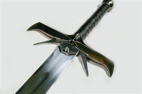 Kurgan Style Sword - £99.99 - Dragon Reborn