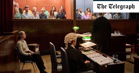 Channel 4's The Jury: Murder Trial will make you lose all faith in the British justice system